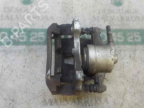 Used Left front brake caliper Left front brake caliper OPEL CORSA D (S07) 1.2 (L08, L68) (86 hp) 11551628 11551628