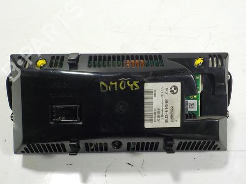 Display monitor BMW 5 (E60) 520 i | BP17201832C48 