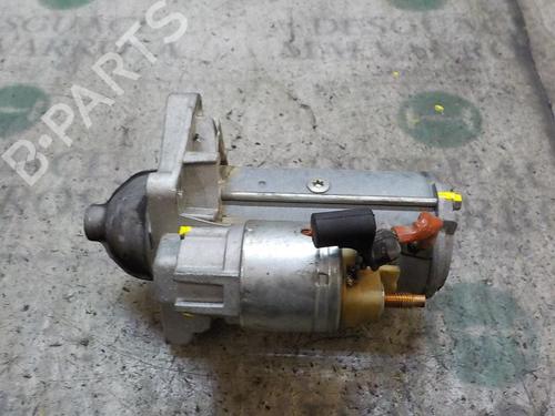 Starter NISSAN X-TRAIL II (T31)  | BP3855100M8