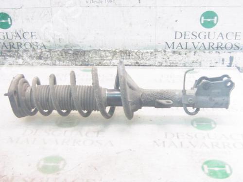 Used Right rear shock absorber KIA CERATO I Hatchback (LD) 2.0 CRDi (112 hp) 3782283