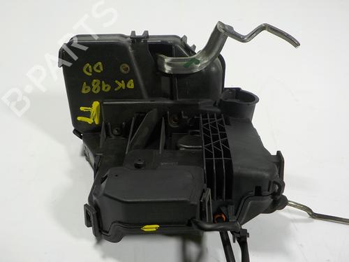 Front right lock MERCEDES-BENZ CLS (C219) CLS 320 CDI (219.322) | BP13208542C97 