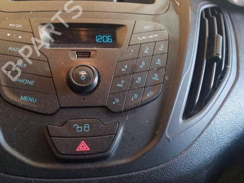 Switch FORD TOURNEO COURIER B460 MPV  | BP7905619I30 