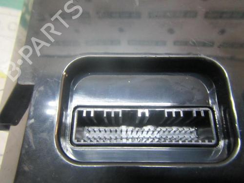 Climate control HYUNDAI i40 I (VF) 1.7 CRDi | BP3868584I5 