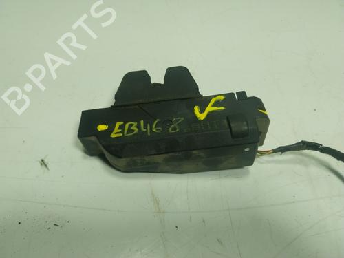 Used Tailgate lock Tailgate lock PEUGEOT 407 (6D_) 1.8 16V (6D6FYC) (125 hp) 30619719 30619719