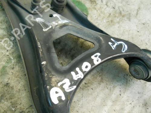 Querlenker links vorne RENAULT CLIO II (BB_, CB_) 1.5 dCi (B/CB07) | BP3740605M12 