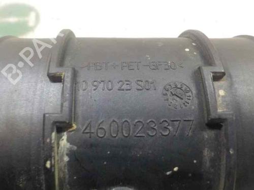 Mass air flow sensor OPEL CORSA E (X15) | BP4948009M95 - Image 4