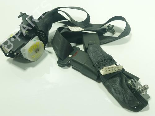 Used Rear left seatbelt Rear left seatbelt SUBARU FORESTER (SH_) 2.0 D AWD (SHH, SHD, SHN) (147 hp) 31706435 31706435