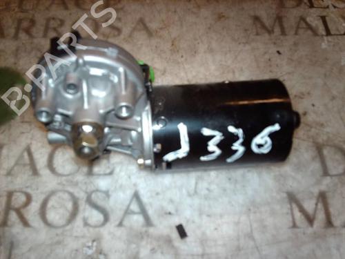Used Front wiper motor FORD FOCUS I (DAW, DBW) 1.8 TDCi (115 hp) 3757390