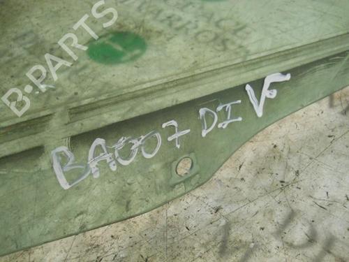 Front left door window FIAT PUNTO (188_) 1.2 16V 80 (188.233, .235, .253, .255, .333, .353, .639,... | BP3777148C18 