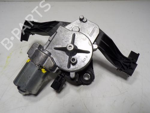 Rear wiper motor OPEL CORSA E (X15) 1.4 (08, 68) | BP13294657M102 