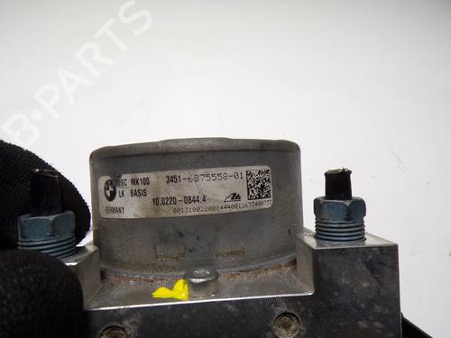 ABS pump BMW 1 (F20)  | BP15225666M43 
