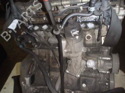 Engine MERCEDES-BENZ A-CLASS (W168)  | BP3778829M1 