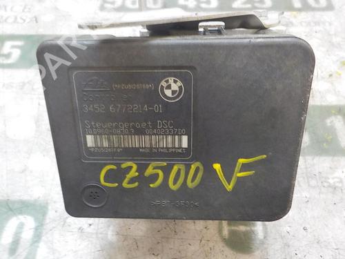 ABS pump BMW 1 (E87) 118 d | BP3863695M43 