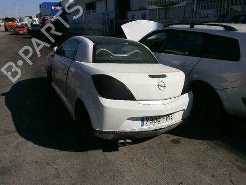 Electronic module OPEL TIGRA TwinTop (X04) 1.8 (R97) | BP4020767M83 - Image 5