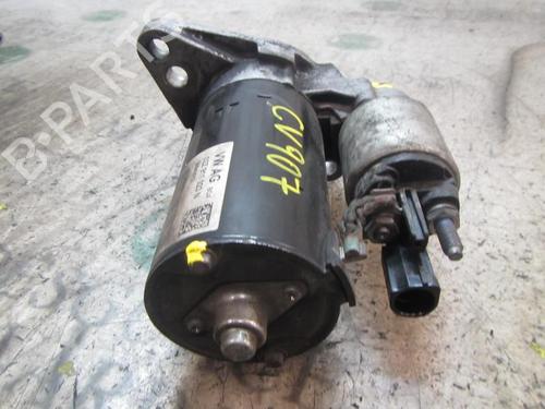 Starter SEAT ALTEA XL (5P5, 5P8) 1.6 TDI | BP3835600M8 