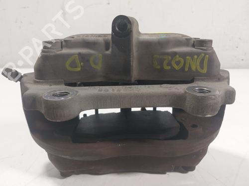 Right front brake caliper MERCEDES-BENZ CLS (C219) CLS 350 (219.356) | BP18140414M104 