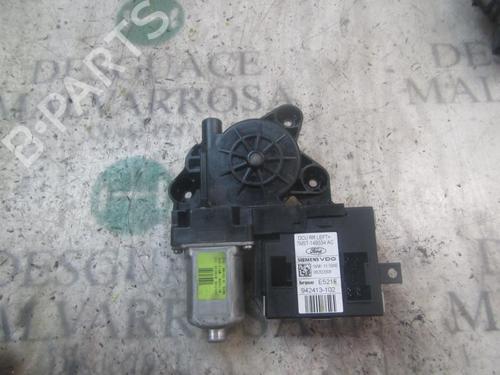 Left rear window motor FORD KUGA I 2.0 TDCi | BP3832202E23 