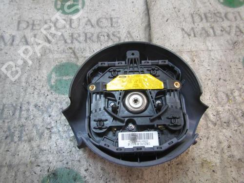 Førerens kollisjonspute FORD KA (RB_) 1.3 i | BP3845776C9 
