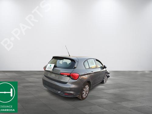Left front window switch FIAT TIPO Estate (356_, 357_) 1.4 (356WXA1B) | BP30926523I27  - Image 6