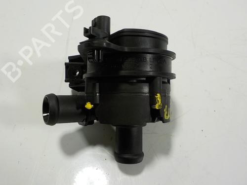 Used Other Other LAND ROVER RANGE ROVER EVOQUE (L551) 2.0 D150 4x4 (150 hp) 14288857 14288857