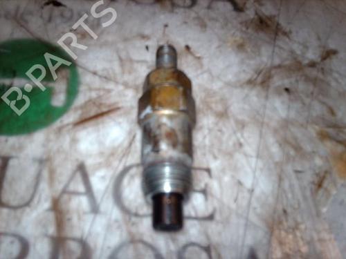 Used Injector NISSAN PATROL III/2 Station Wagon (W260) [1988-1998]  3753006