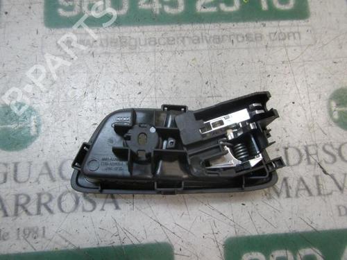 Rear right interior door handle FORD FIESTA VI (CB1, CCN) 1.5 TDCi | BP3873207I16 