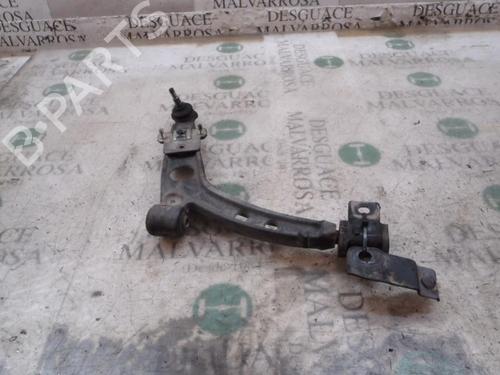 Used Left front suspension arm Left front suspension arm FIAT SEICENTO / 600 (187_) [1997-2010] 3824507 3824507