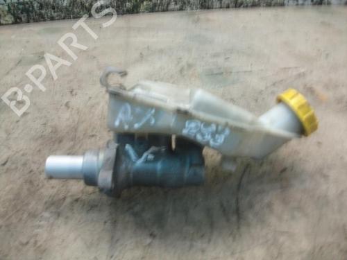 Used Brake master cylinder Brake master cylinder FORD FIESTA V (JH_, JD_) 1.4 TDCi (68 hp) 3751604 3751604