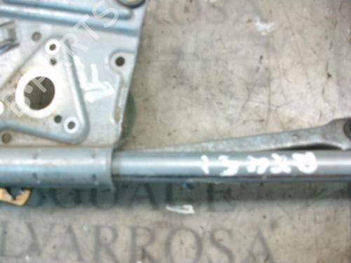 Front wipers mechanism PEUGEOT 406 (8B) 2.0 HDI 110 | BP14264456C83 