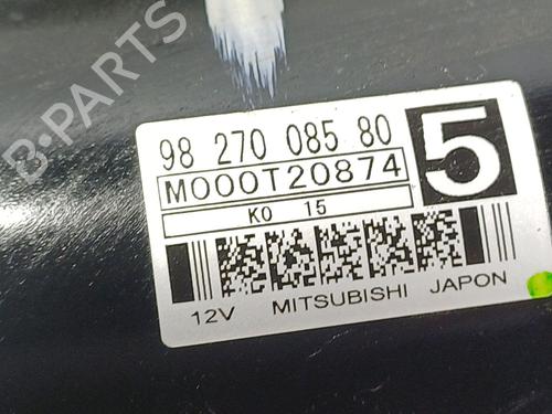 Starter OPEL VIVARO C Platform Cabin (K0) 2.0 | BP24575424M8  - Image 7