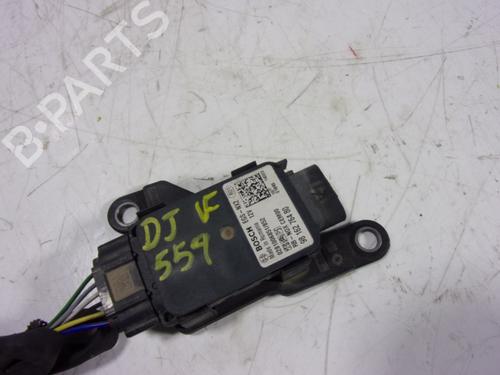 Electronic sensor TOYOTA PROACE Van (MDZ_) | BP10160320M84 - Image 3