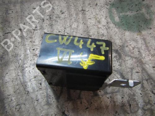Elektronisk modul KIA SORENTO I (JC) 2.5 CRDi 4WD | BP3837129M83 