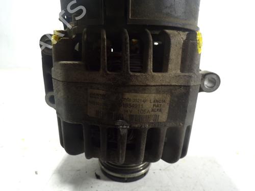 Generator FIAT DOBLO Bus (263_)  | BP7460710M7 