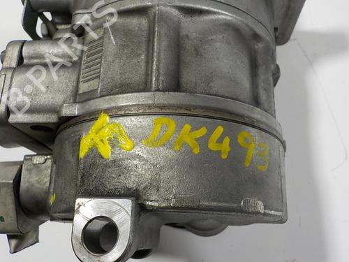 AC compressor MERCEDES-BENZ E-CLASS (W212)  | BP13364953M34 