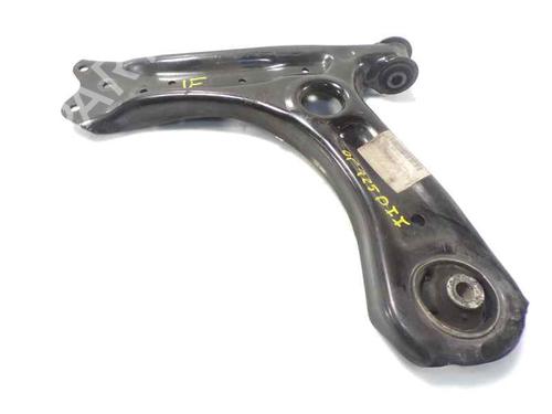 left-front-suspension-arm-seat-ibiza-iv-6j5-6p1-6r0407151f-2008-2009-2010-2011-2012-2013-2014-2015-2016-2017-6706202 main image
