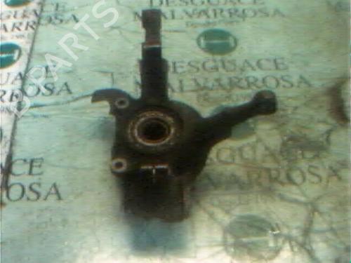 Left front steering knuckle LANCIA DEDRA (835_)  | BP4022059M25 