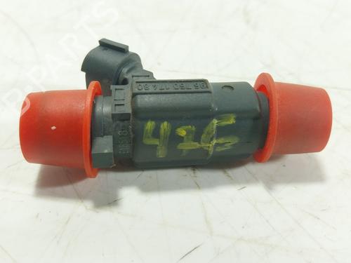 Used Injector CITROËN C3 / C3 ORIGIN III (SX) 1.2 PureTech 82 (83 hp) 27491028