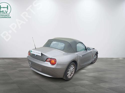 Engine BMW Z4 Roadster (E85) 2.2 i | BP38706240M1 - Image 11