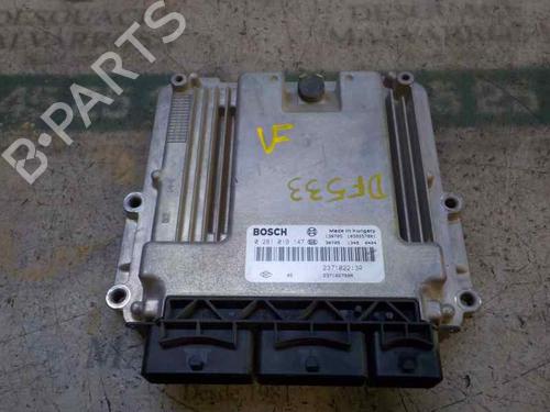 Used Engine control unit (ECU) Engine control unit (ECU) DACIA DOKKER MPV (KE_) 1.5 dCi (KEAJ, KEAH) (90 hp) 6241153 6241153