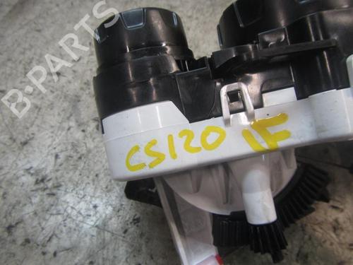 Climate control FORD FIESTA VI (CB1, CCN) 1.5 TDCi | BP3826627I5 