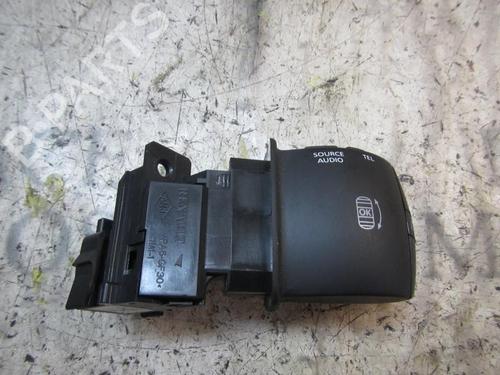 Elektronische module RENAULT MEGANE III Hatchback (BZ0/1_, B3_) 1.5 dCi (BZ09, BZ0D, BZ1W, BZ29, BZ14) (110 hp) 3841496