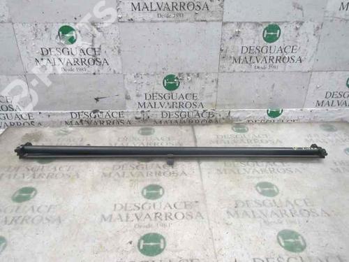 Used Rear parcel shelf Rear parcel shelf RENAULT MEGANE II Coupé-Cabriolet (EM0/1_) 1.5 dCi (EM1E) (106 hp) 3998896 3998896