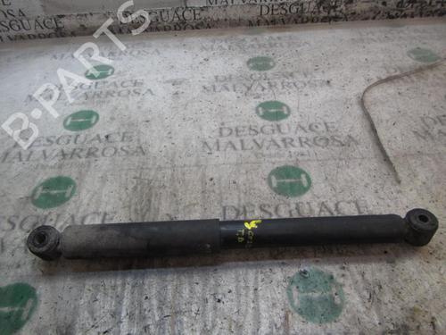 Used Right rear shock absorber MERCEDES-BENZ SPRINTER 3-t Van (B906) [2006-2018]  3834157