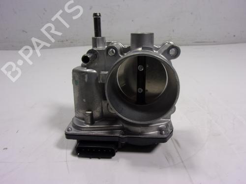 Throttle body TOYOTA COROLLA Hatchback (_E21_, _EA1_, _EH1_)  | BP15907387M82 