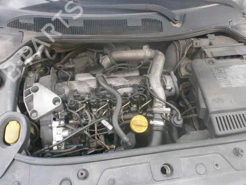 Left front driveshaft RENAULT MEGANE II (BM0/1_, CM0/1_) 1.9 dCi (BM0G, CM0G) | BP3813612M38 