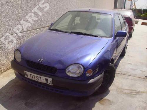Used Parts TOYOTA COROLLA Compact (_E11_)  2.0 D (CE110_, CE110R)  491416