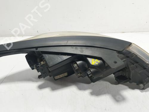 Left headlight KIA SPORTAGE III (SL) 1.7 CRDi | BP30062015C28 - Image 2