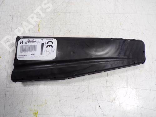 Used Right door airbag Right door airbag RENAULT CLIO IV (BH_) 1.5 dCi 90 (90 hp) 8818963 8818963