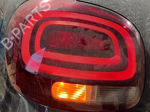 Left taillight CITROËN C3 III (SX) 1.5 BlueHDi 100 (SXYHYP, SXYHTU) | BP24315130C34 - Image 5