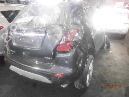 Front left interior door handle OPEL MOKKA / MOKKA X (J13) 1.4 (_76) | BP4004245I13  - Image 7